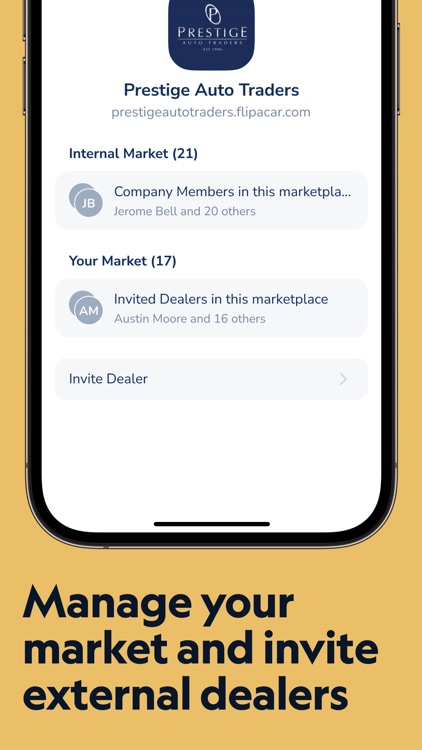 PATA Direct screenshot-5