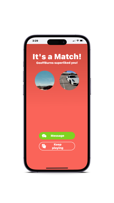 Love & Racecars Screenshot