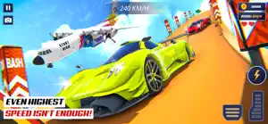 Car Stunt Master-Racing Game screenshot #3 for iPhone