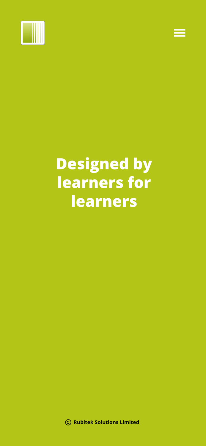 CLAAS Apprentice Portal