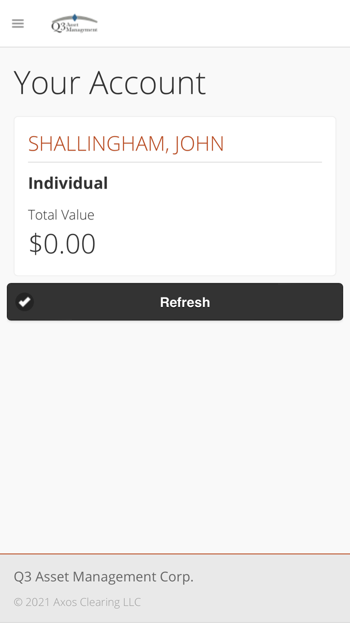 Q3 Asset Management Corp.