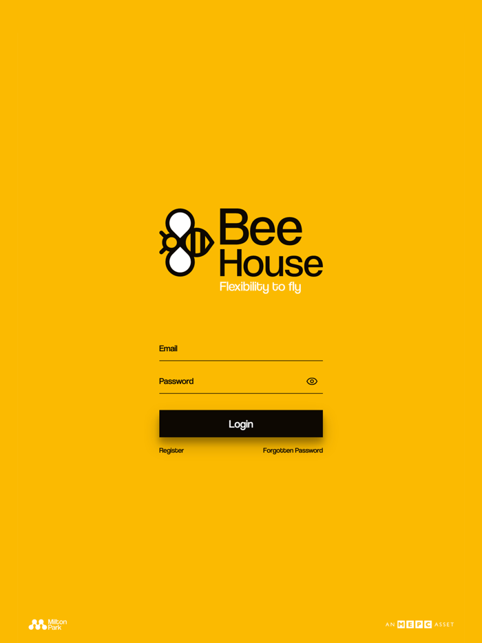 Bee House