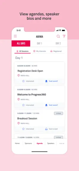 Game screenshot Progress360 mod apk