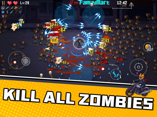 Download Zombies.io on Android & iOS
