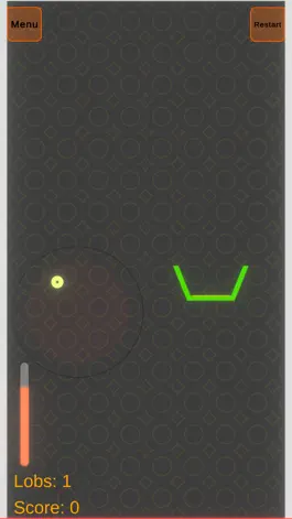 Game screenshot Lob - One Shot hack