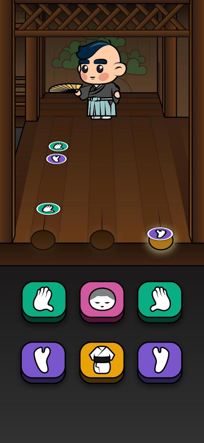 舞舞レボリューション