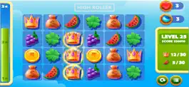 Game screenshot Highroller - Slots Online apk