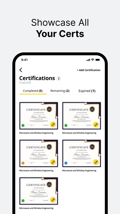 CertPass