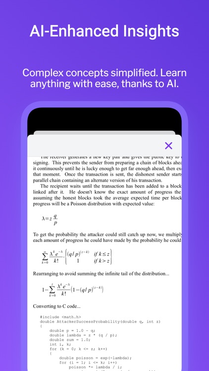 Wikivec: AI Library & Pdf Chat