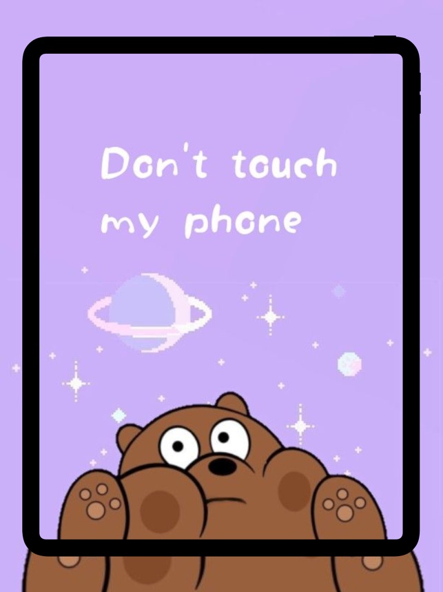 Dont Touch My Phone Among Us HD Dont Touch My Phone Wallpapers  HD  Wallpapers  ID 72523