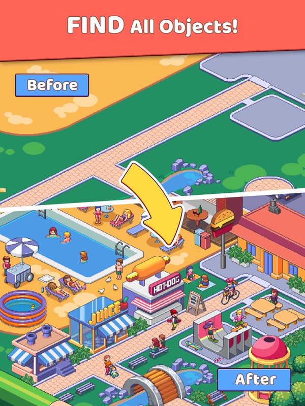 Picture Builder - Pixel Puzzle screenshot 11