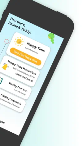 Game screenshot Happypillar apk
