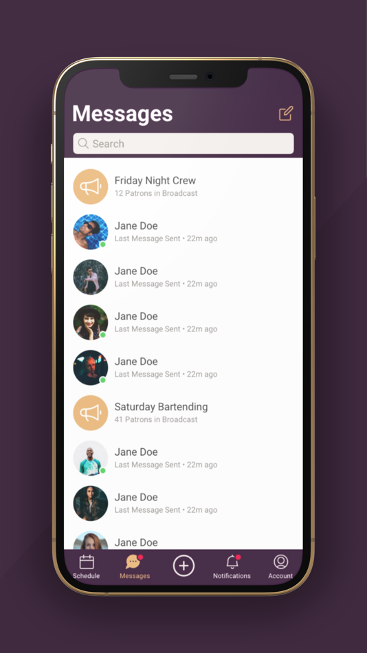 #6. Sit With Me App (iOS) Podle: Holy Grail LLC