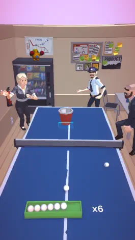 Game screenshot Beer Pong Shots mod apk