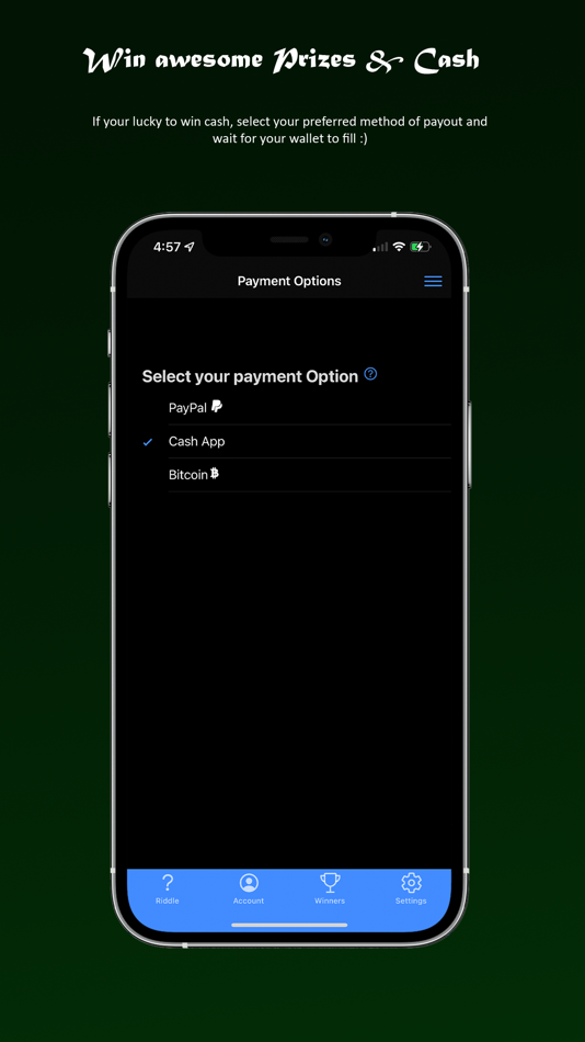 #2. Riddle Saga (iOS) 来自: Doppler Bit LLC