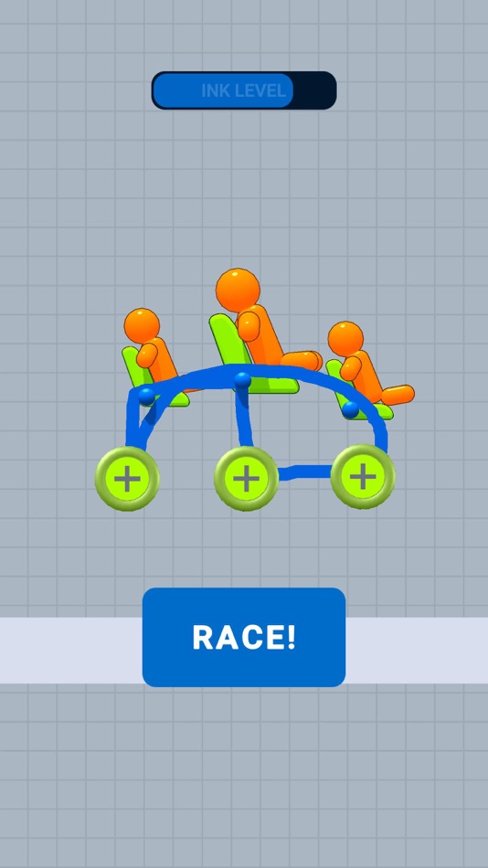 #4. Draw & Break It! (iOS) By: Voodoo