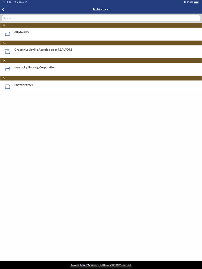 KYR Leadership Conference