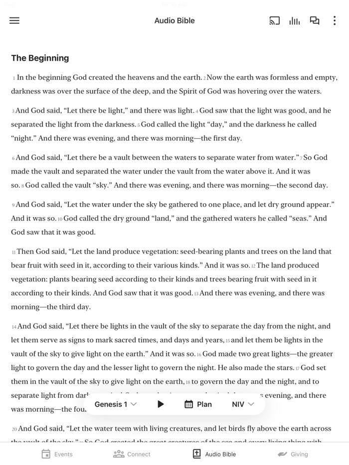 Freedom Church Beaumont