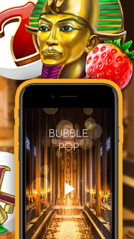 Game screenshot Bubble Pop Master hack