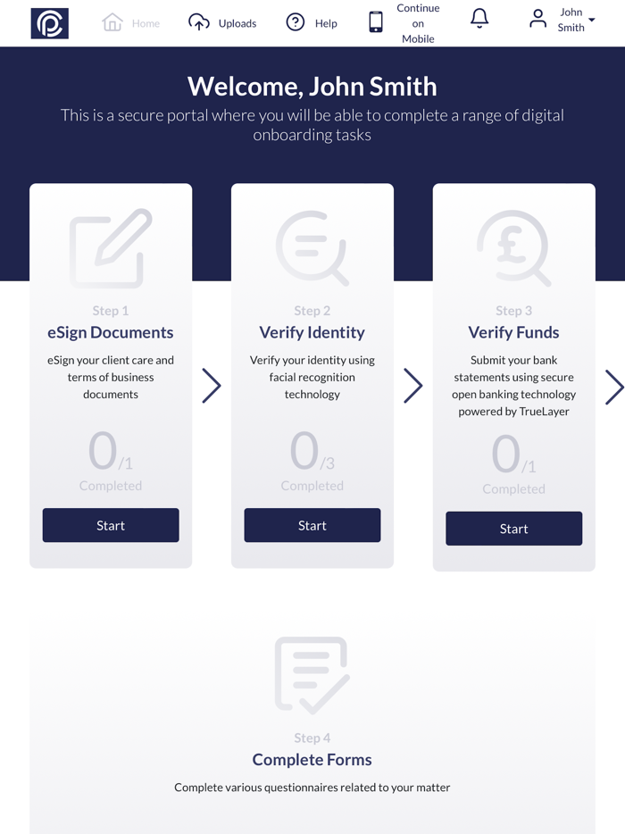 Cooke Painter Limited
