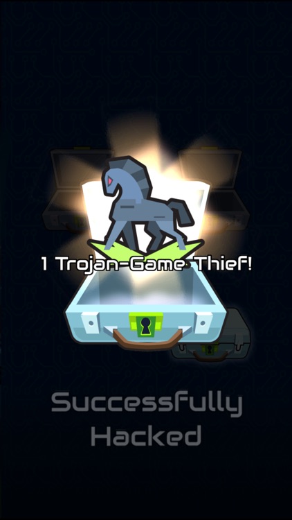 Hacking Hero: Hacker Clicker screenshot-4