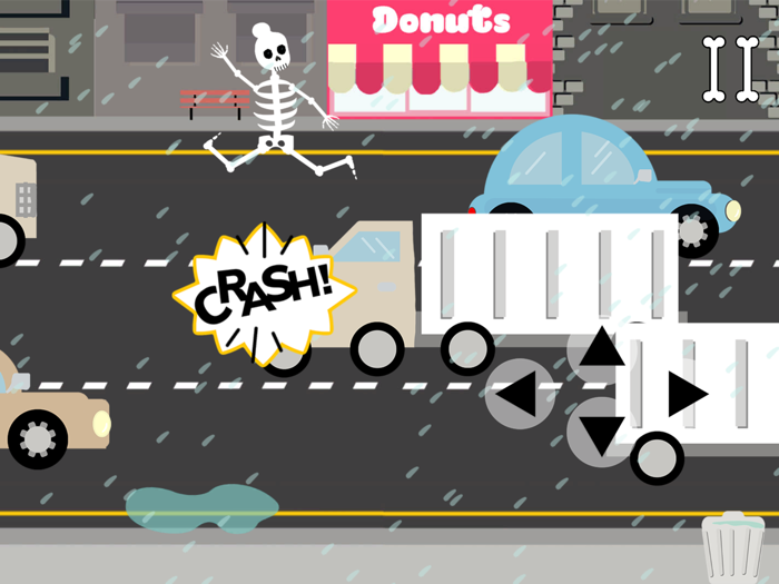 Tiki - Story about a dog