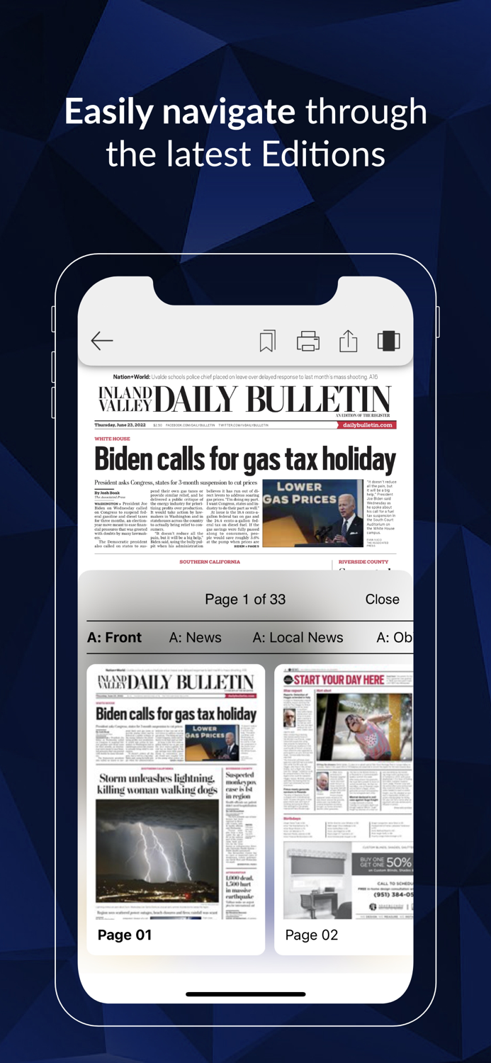 Inland Valley Daily Bulletin E