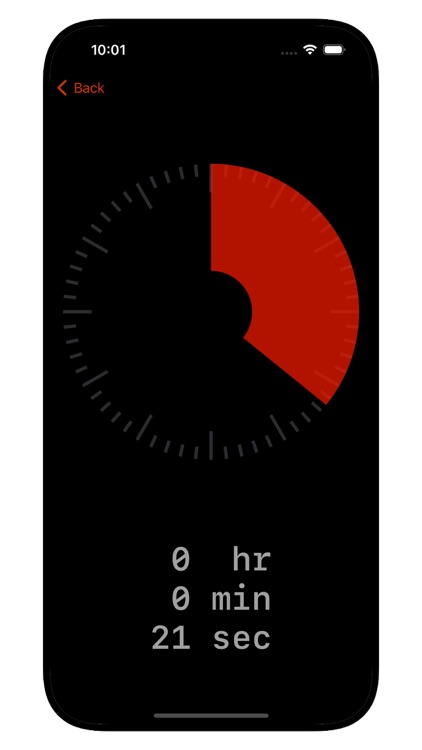 TaskTrack Timer screenshot-5