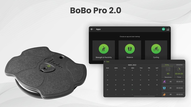 BoBo Pro 2.0