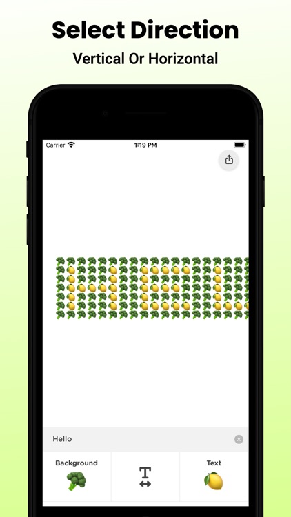Emoji Text Maker