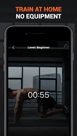 Game screenshot Plank - Challenge apk