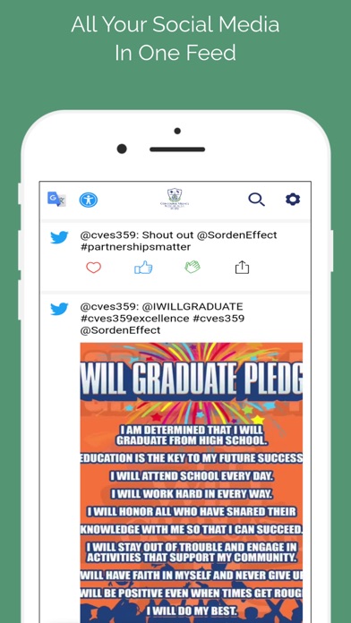 LEAD 359 Screenshot