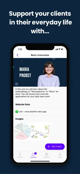 Game screenshot BeAssistant mod apk