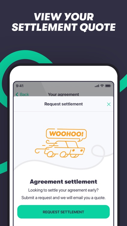 Oodle Finance screenshot-3