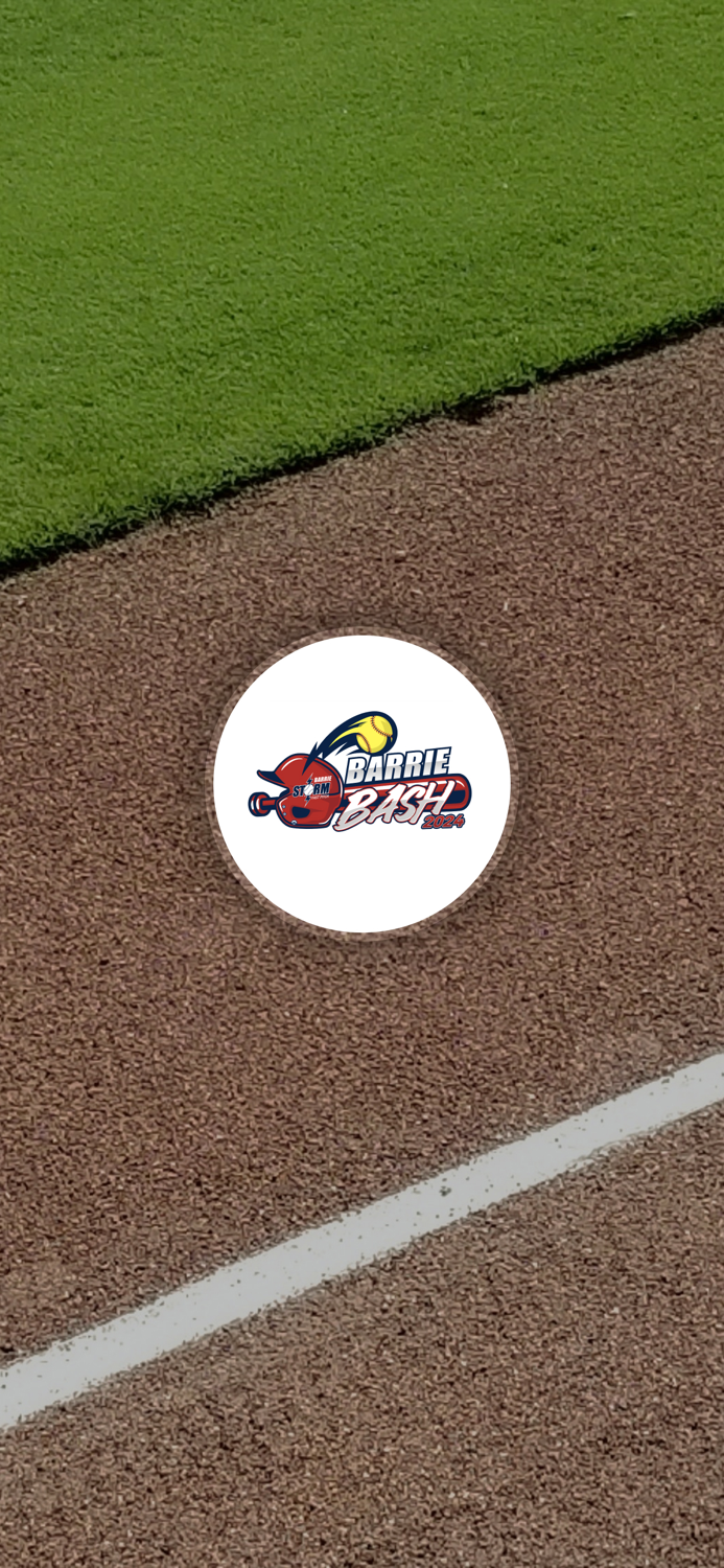 Barrie Storm Barrie Bash