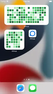 pphub for github - developer iphone screenshot 1