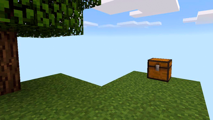 One Block Maps for Minecraft