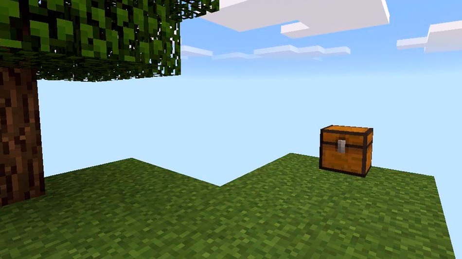 #2. One Block Maps for Minecraft (iOS) 由: Jairo Gonzalez