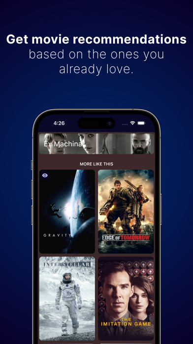 Twinkle - Movies you love Screenshot