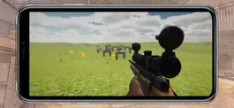 Game screenshot Sniper 3D Elite Shooter hack