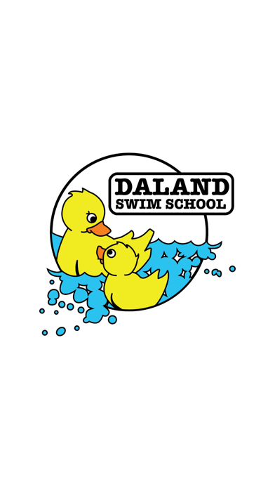 Daland Swim School Screenshot