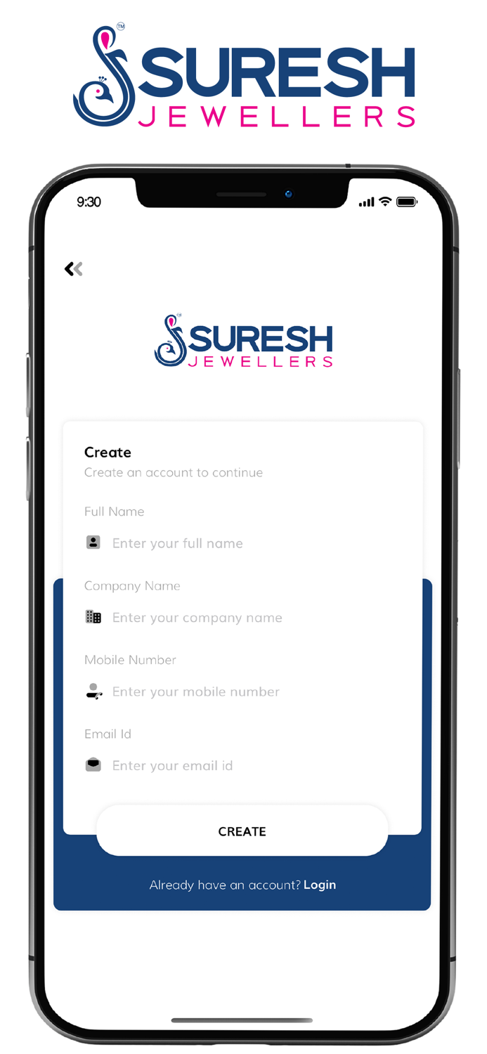 Suresh Jewellers Mumbai