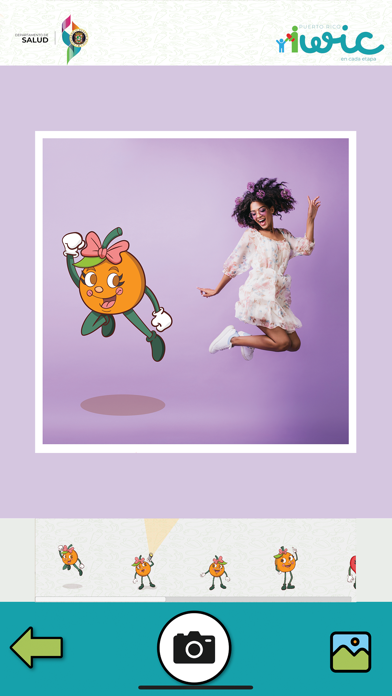 WICAR Screenshot