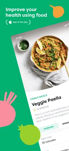 Game screenshot The Doctor’s Kitchen mod apk