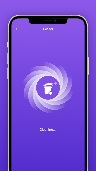 Storage Cleaner-Phone Optimize Screenshot