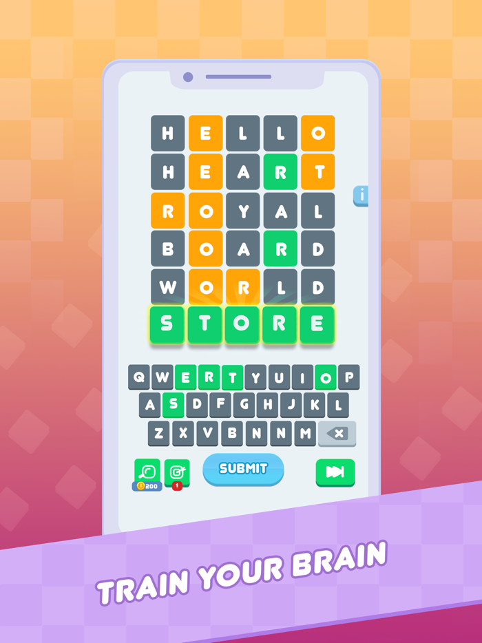 Word Master - Ultimate Puzzle