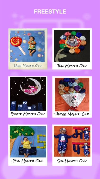 Collage Maker & Photo Maker screenshot-4