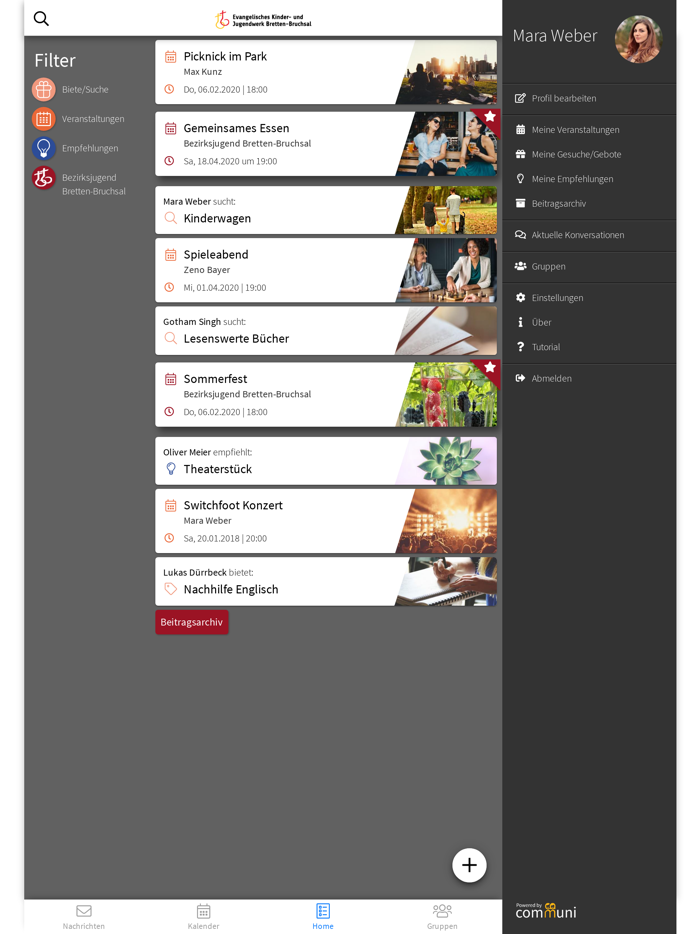 Bezirksjugend Bretten-Bruchsal