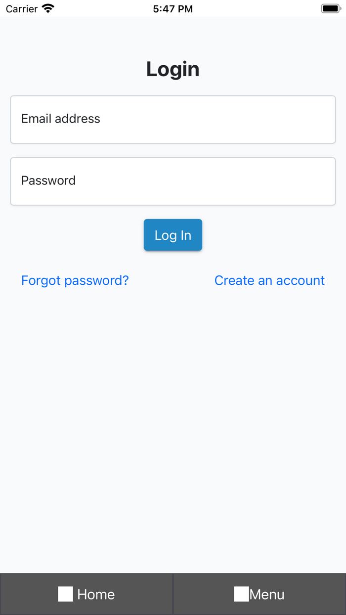 Airport Travel South West