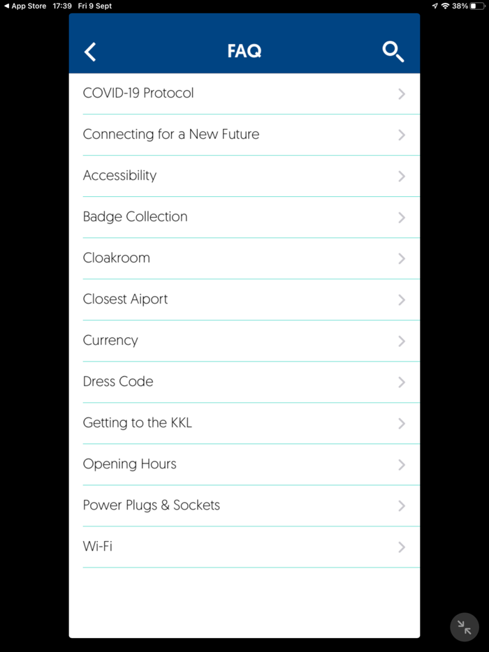 Schlumberger Digital Forum